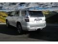2014 Classic Silver Metallic Toyota 4Runner Limited 4x4  photo #3