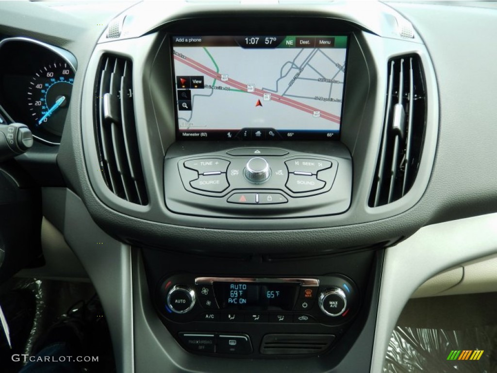 2014 Ford Escape SE 2.0L EcoBoost Navigation Photos