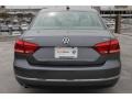 Platinum Gray Metallic - Passat 2.5L SEL Photo No. 8