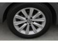 Platinum Gray Metallic - Passat 2.5L SEL Photo No. 10