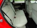 2012 Race Red Ford Focus SEL 5-Door  photo #24