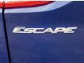 2014 Deep Impact Blue Ford Escape SE 2.0L EcoBoost  photo #4