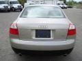 2002 Canvas Beige Metallic Audi A4 1.8T quattro Sedan  photo #7
