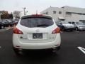 2010 Glacier White Pearl Nissan Murano SL AWD  photo #8