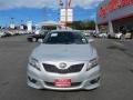 Classic Silver Metallic - Camry SE Photo No. 2