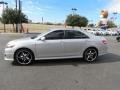 Classic Silver Metallic - Camry SE Photo No. 4
