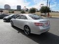 Classic Silver Metallic - Camry SE Photo No. 5