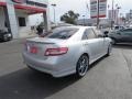 Classic Silver Metallic - Camry SE Photo No. 7