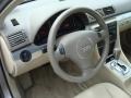 2002 Canvas Beige Metallic Audi A4 1.8T quattro Sedan  photo #10