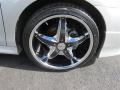 Classic Silver Metallic - Camry SE Photo No. 9