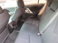 Classic Silver Metallic - Camry SE Photo No. 12