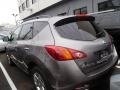 2010 Platinum Graphite Metallic Nissan Murano S AWD  photo #4