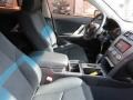 Classic Silver Metallic - Camry SE Photo No. 13