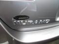 2010 Platinum Graphite Metallic Nissan Murano S AWD  photo #5