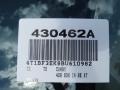 Classic Silver Metallic - Camry SE Photo No. 18