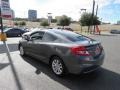 Polished Metal Metallic - Civic EX Coupe Photo No. 5