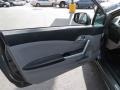 Polished Metal Metallic - Civic EX Coupe Photo No. 10