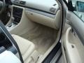 2002 Canvas Beige Metallic Audi A4 1.8T quattro Sedan  photo #14