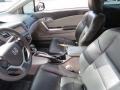 Polished Metal Metallic - Civic EX Coupe Photo No. 11