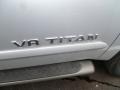 2012 Brilliant Silver Nissan Titan SV Crew Cab 4x4  photo #12