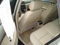 2002 Canvas Beige Metallic Audi A4 1.8T quattro Sedan  photo #15