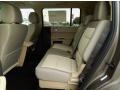 2014 Mineral Gray Ford Flex SE  photo #7