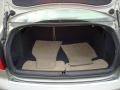 2002 Canvas Beige Metallic Audi A4 1.8T quattro Sedan  photo #17