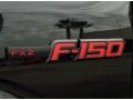  2014 F150 FX2 Tremor Regular Cab Logo