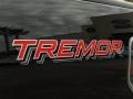 2014 Ford F150 FX2 Tremor Regular Cab Marks and Logos