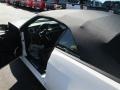 Performance White - Mustang V6 Premium Convertible Photo No. 10