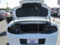 2013 Performance White Ford Mustang V6 Premium Convertible  photo #11