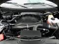  2014 F150 FX2 Tremor Regular Cab 3.5 Liter EcoBoost DI Turbocharged DOHC 24-Valve Ti-VCT V6 Engine