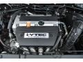 2.4 Liter DOHC 16-Valve i-VTEC 4 Cylinder Engine for 2009 Honda Element SC #89345176
