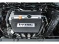 2009 Honda Element 2.4 Liter DOHC 16-Valve i-VTEC 4 Cylinder Engine Photo