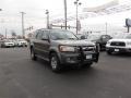 Phantom Gray Pearl 2006 Toyota Sequoia SR5