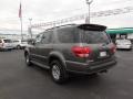Phantom Gray Pearl - Sequoia SR5 Photo No. 4