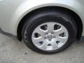 2002 Canvas Beige Metallic Audi A4 1.8T quattro Sedan  photo #19