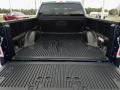 2014 Blue Jeans Ford F150 XLT SuperCrew  photo #4