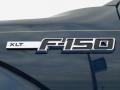 2014 Ford F150 XLT SuperCrew Marks and Logos