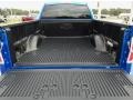 Pale Adobe Trunk Photo for 2014 Ford F150 #89345618