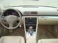 2002 Canvas Beige Metallic Audi A4 1.8T quattro Sedan  photo #22