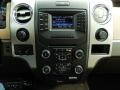 Pale Adobe Controls Photo for 2014 Ford F150 #89345722