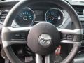 Black - Mustang V6 Coupe Photo No. 6