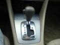 2002 Canvas Beige Metallic Audi A4 1.8T quattro Sedan  photo #25