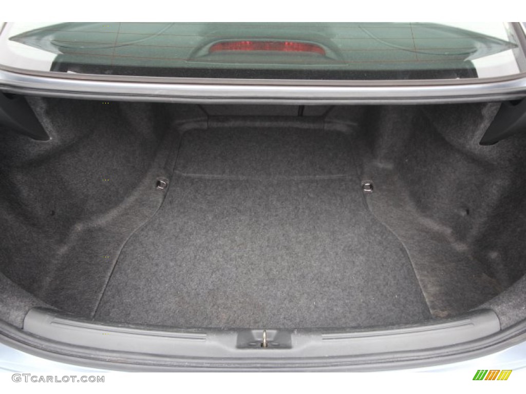 2005 TSX Sedan - Meteor Silver Metallic / Quartz photo #26