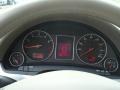 2002 Canvas Beige Metallic Audi A4 1.8T quattro Sedan  photo #26