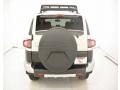 2014 Iceberg White Toyota FJ Cruiser 4WD  photo #38