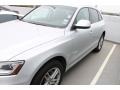 2013 Ice Silver Metallic Audi Q5 2.0 TFSI quattro  photo #4