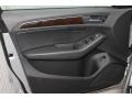 2013 Ice Silver Metallic Audi Q5 2.0 TFSI quattro  photo #7