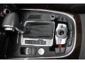 2013 Ice Silver Metallic Audi Q5 2.0 TFSI quattro  photo #15